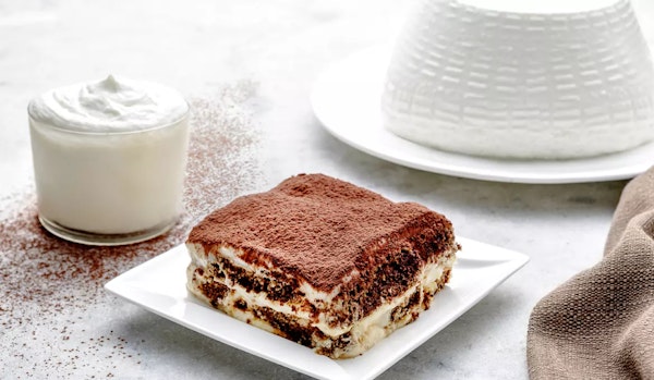 Tiramisù