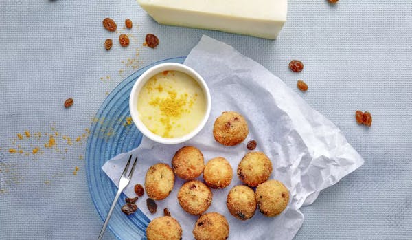 Dolci di-baccala-con-pecorino-romano