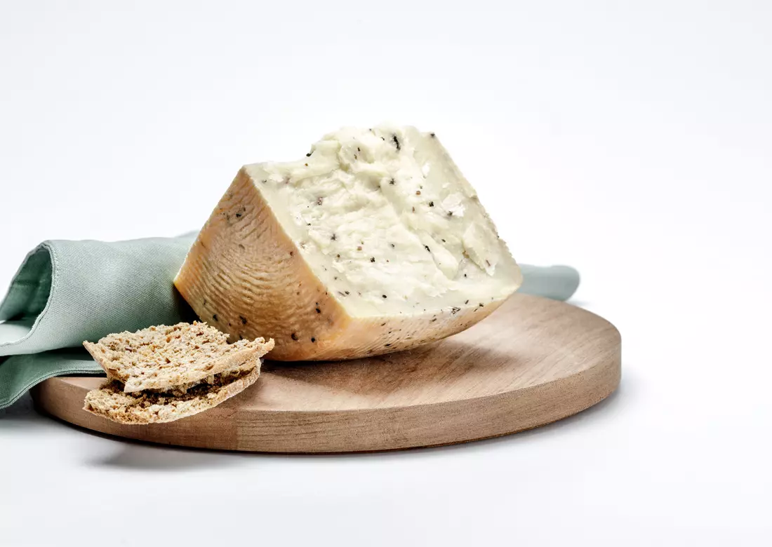 Regno di Sardegna al Tartufo