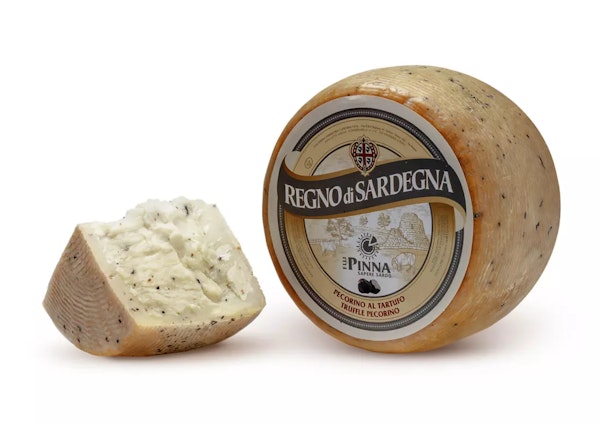 Regno di Sardegna al Tartufo