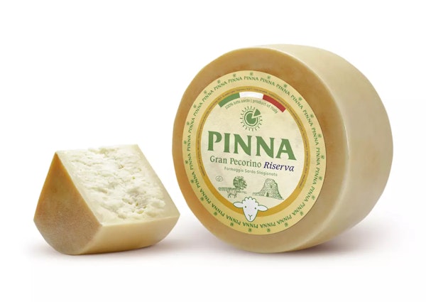 Gran Pecorino Riserva