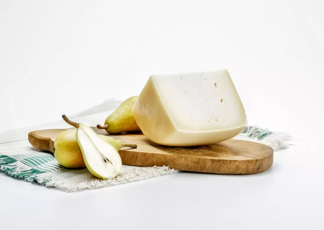 Capra Sarda