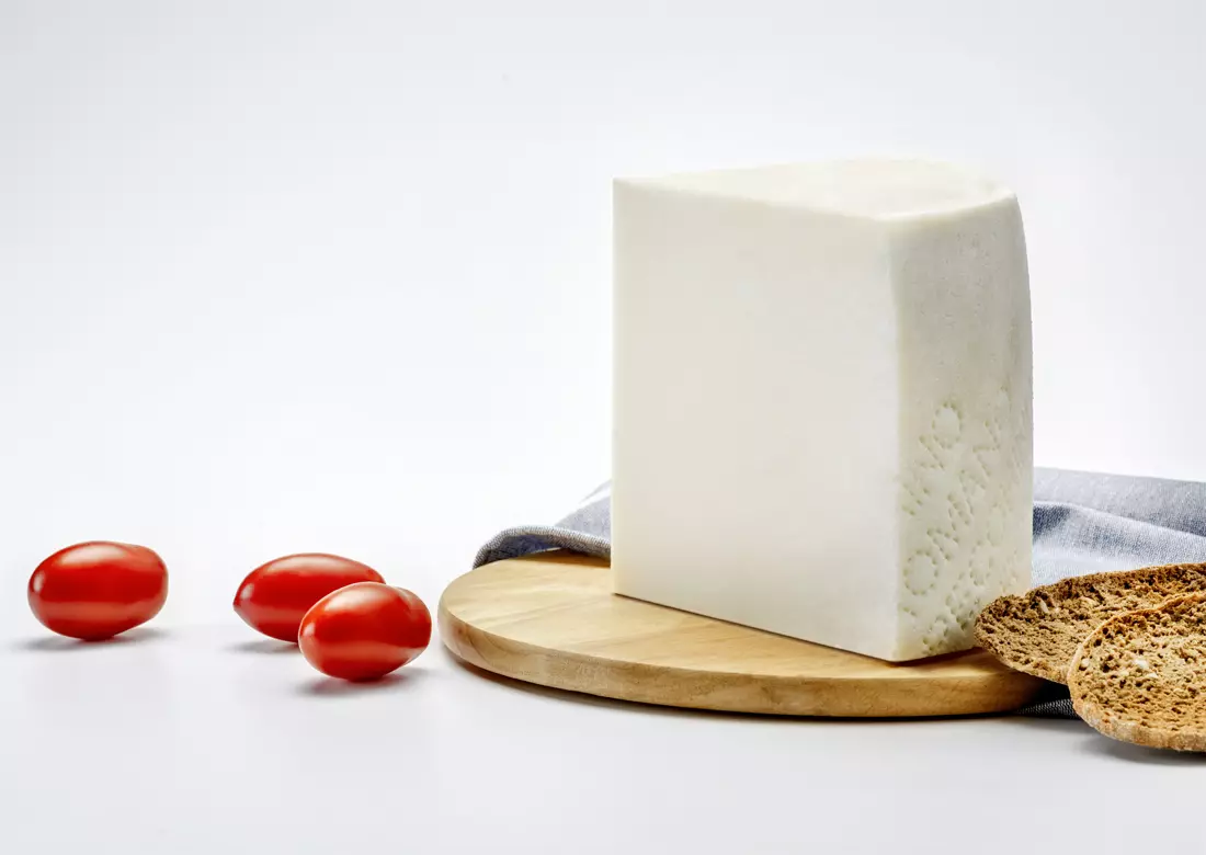 Pecorino Romano DOP