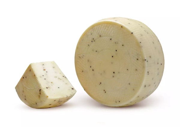 Pecorino Pepato