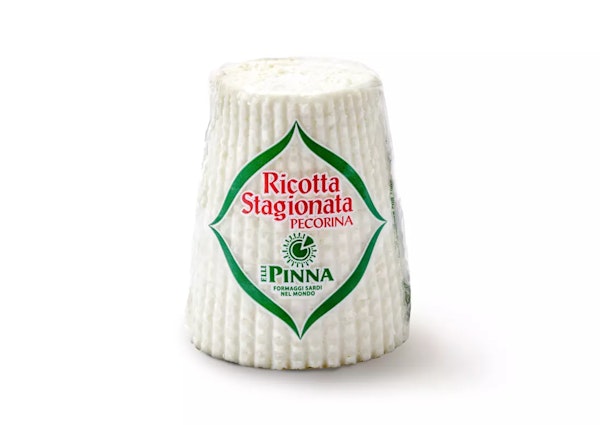 Ricotta salata Montella