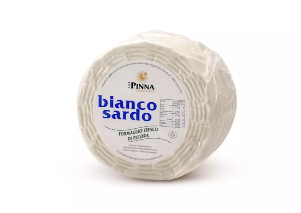 Biancosardo