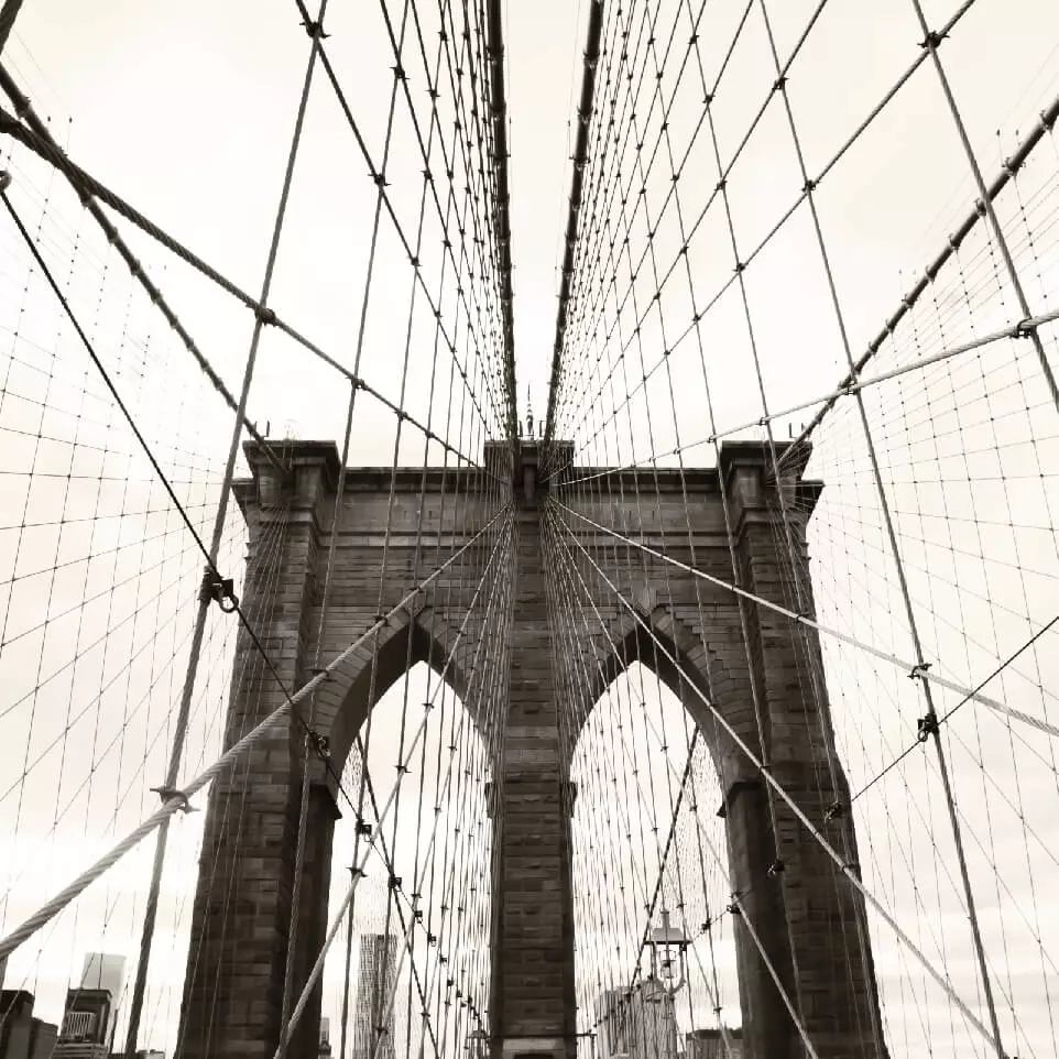 Ponte New York