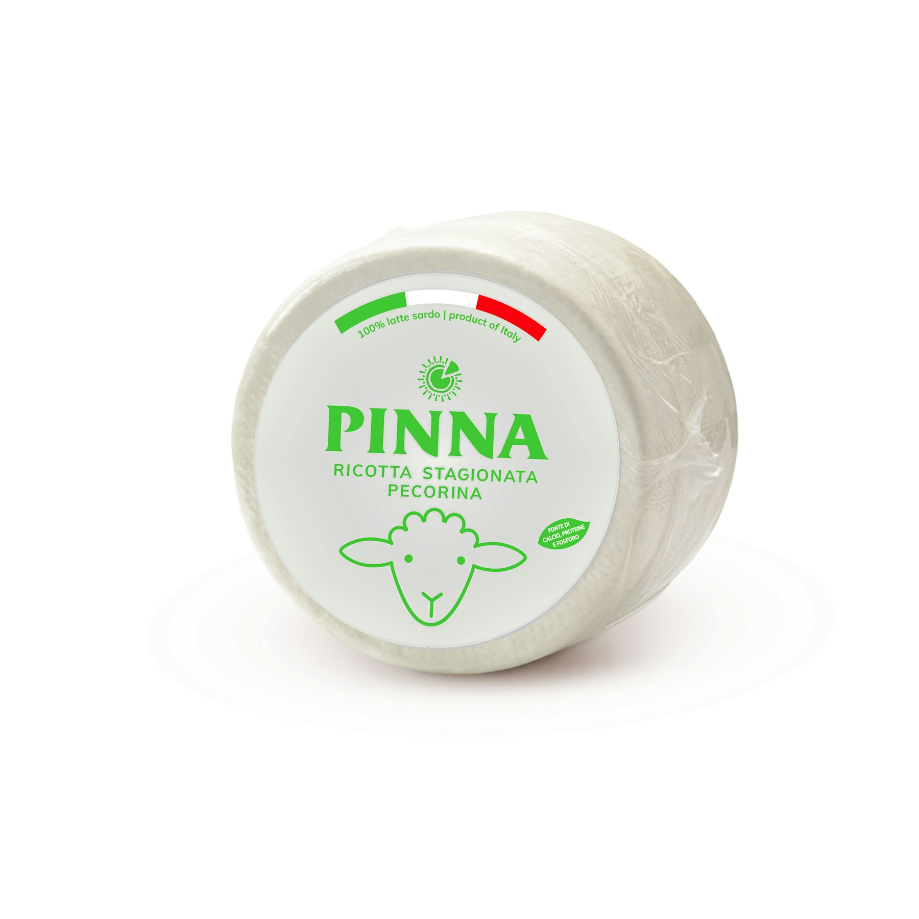 PECORINO CHEESES Pinna Formaggi