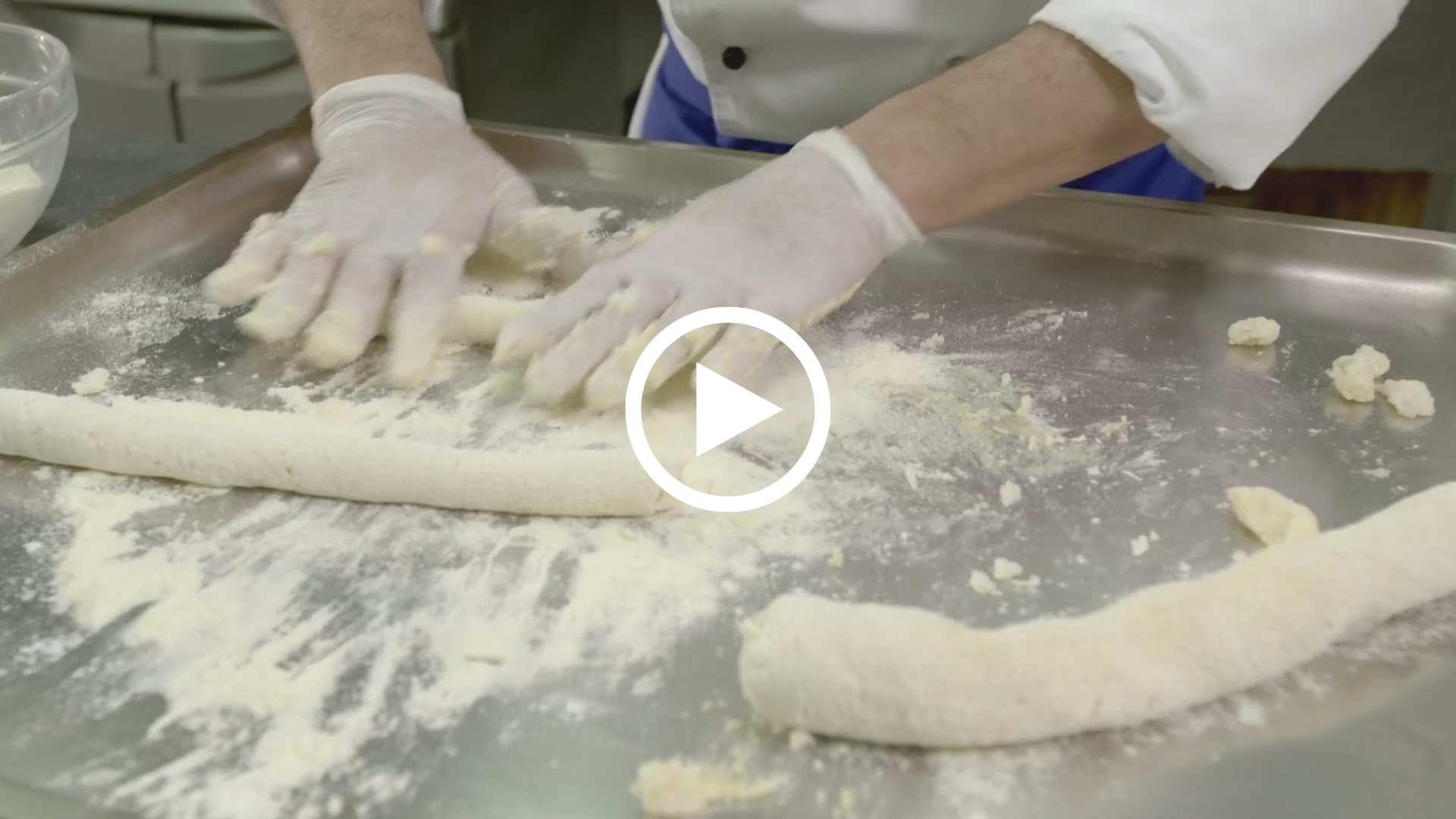 gnocchi alla sorrentina