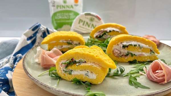 Ricotta fresca di Pecora | Pinna Formaggi