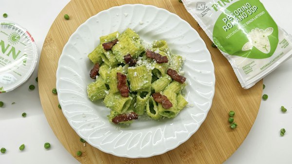 Ricotta fresca di Pecora | Pinna Formaggi