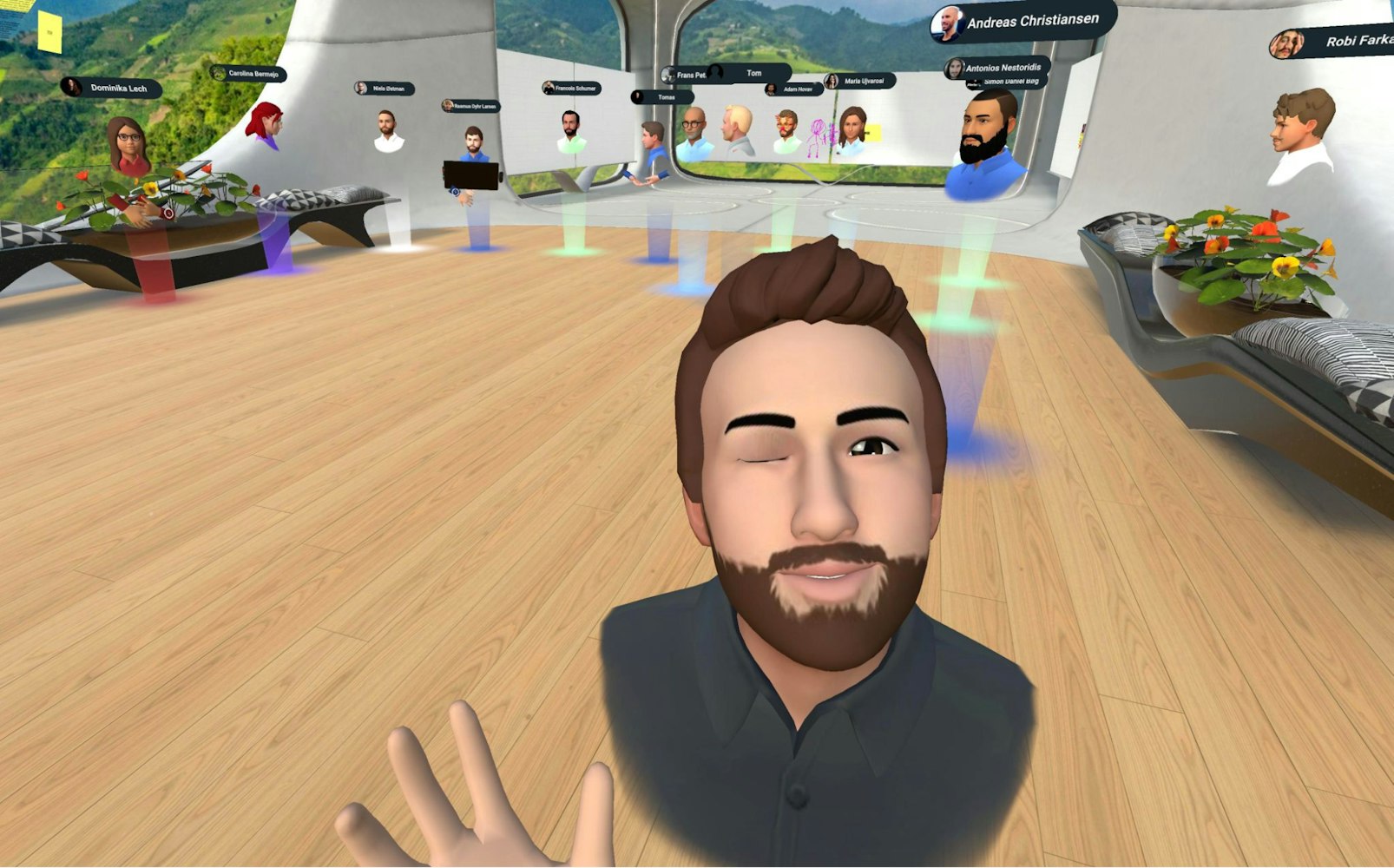 Virtual World Games Online With Avatars Avakin Life 3d Virtual World