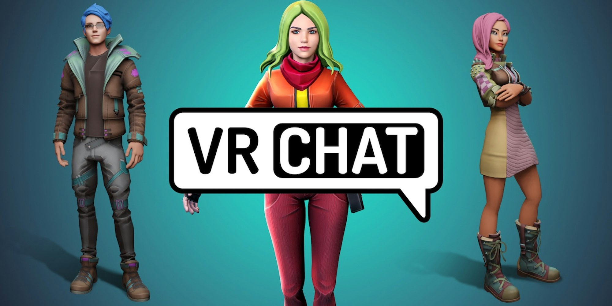 Vrchat Custom Avatar Creator From Ready Player Me Over 100 000 Avatars Created In The First Month Vrchat Custom Avatar Creator From Ready Player Me Over 100 000 Avatars Created In The First Month
