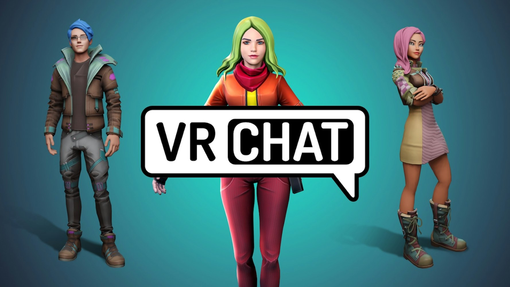 Vrchat Custom Avatar Creator From Ready Player Me Over 100 000 Avatars Created In The First Month