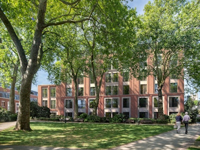 Auriens Chelsea Exterior