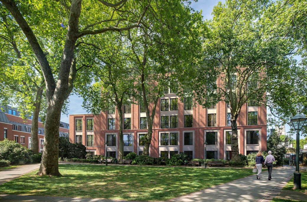 The Auriens scheme only launched a few weeks ago and is not being completed for another two years