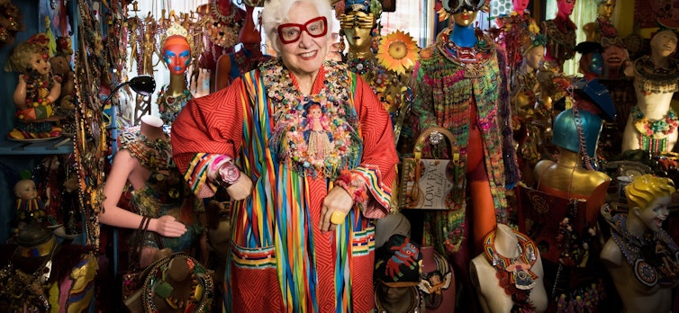 Sue Kreitzman
