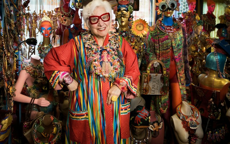 Sue Kreitzman