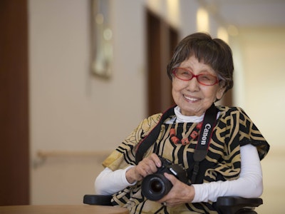 Tsuneko Sasamoto