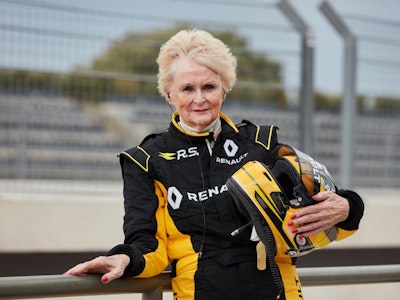 Rosemary Smith