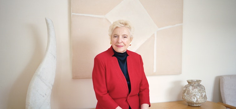 Dame Stephanie Shirley