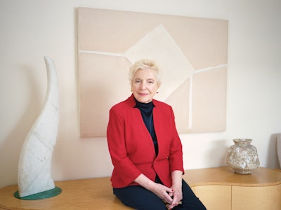 Dame Stephanie Shirley