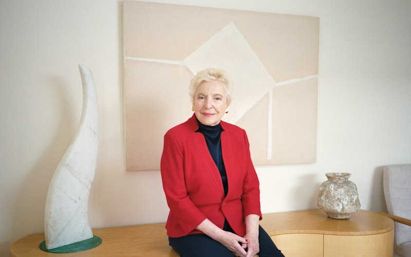 Dame Stephanie Shirley