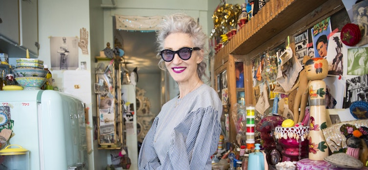 Linda Rodin