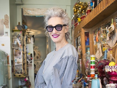 Linda Rodin
