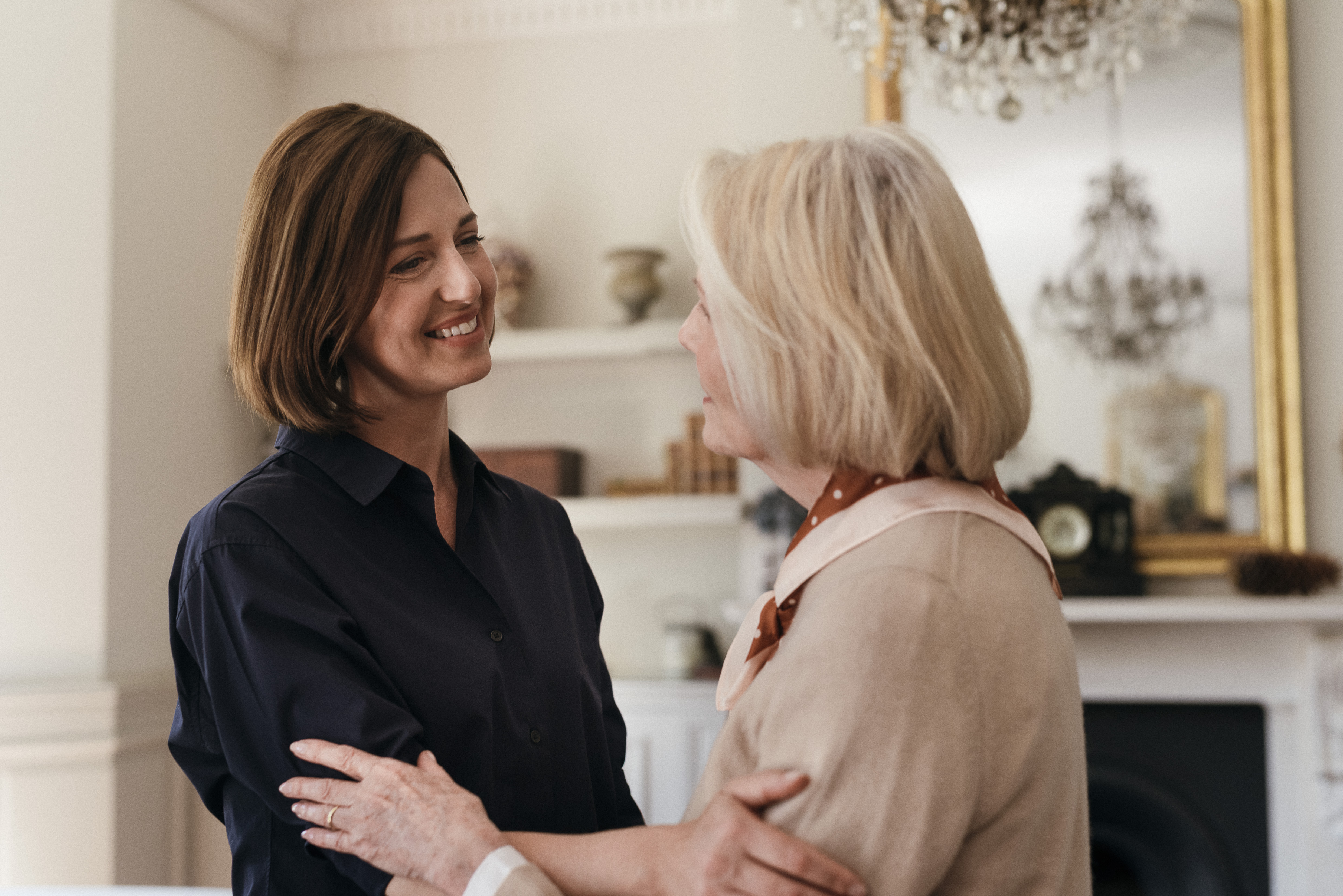 Carer consultation