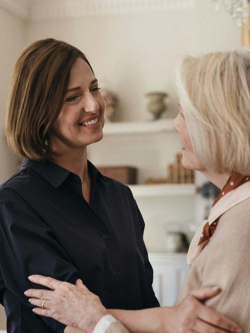 Carer consultation
