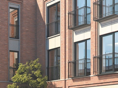 Auriens Chelsea exterior