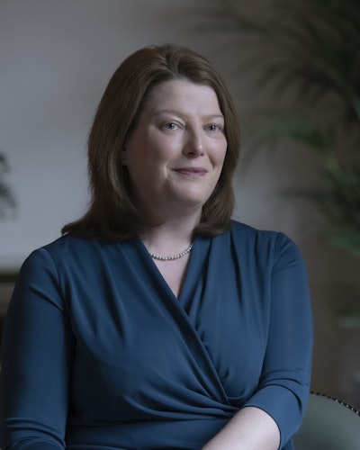 Ann Whelan