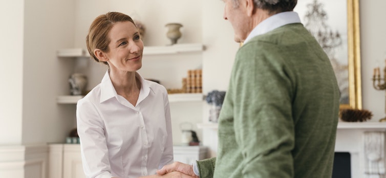 Care consultation