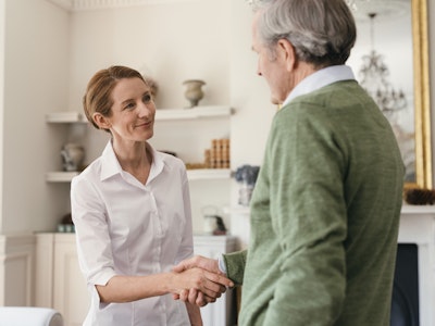 Care consultation