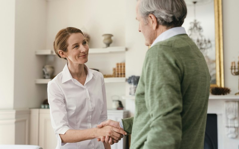 Care consultation