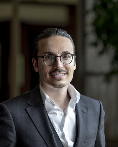 Francisco Martinez Restaurant Manager