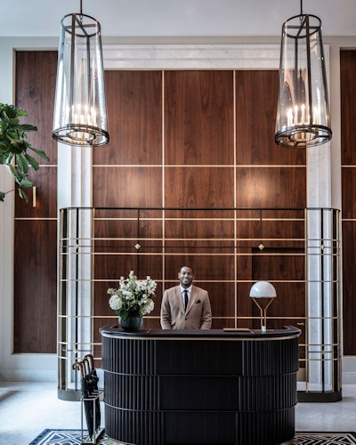 Concierge