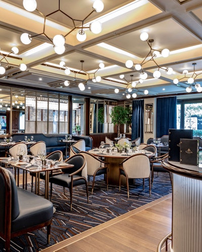 Culfords Restaurant