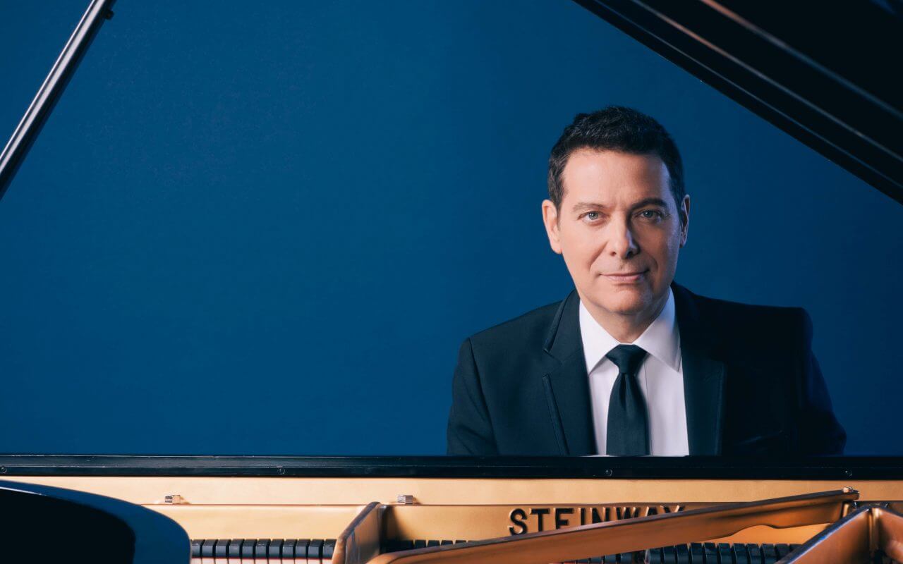 Michael Feinstein at Cadogan Hall