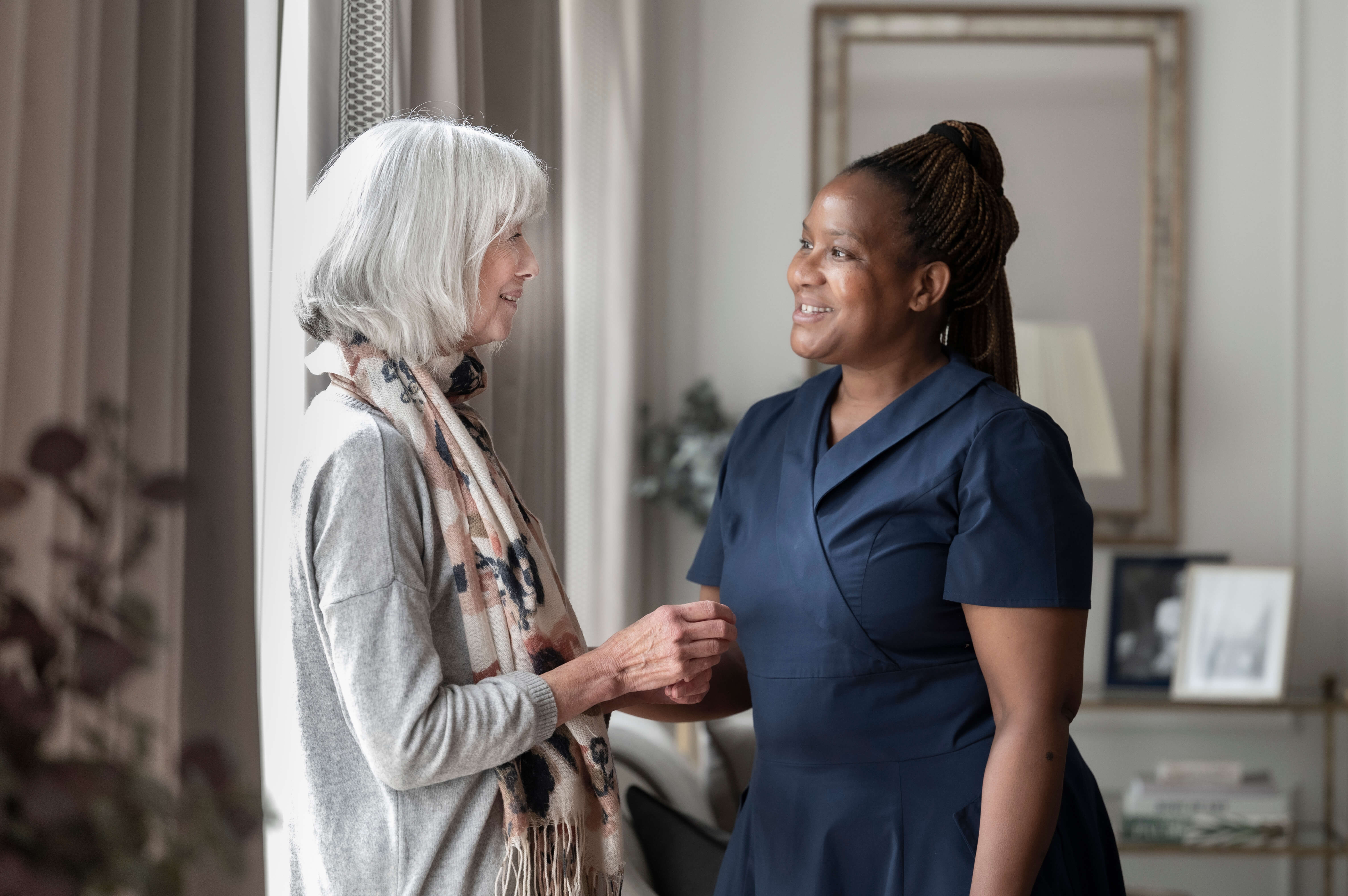 Care consultation