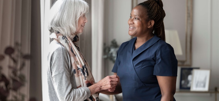 Care consultation