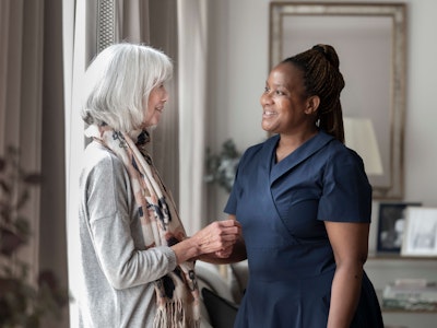 Care consultation