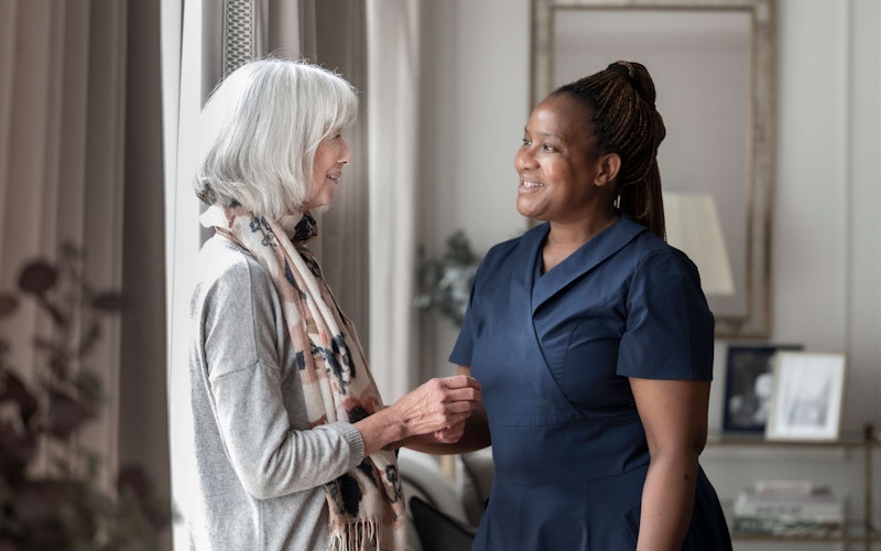 Care consultation