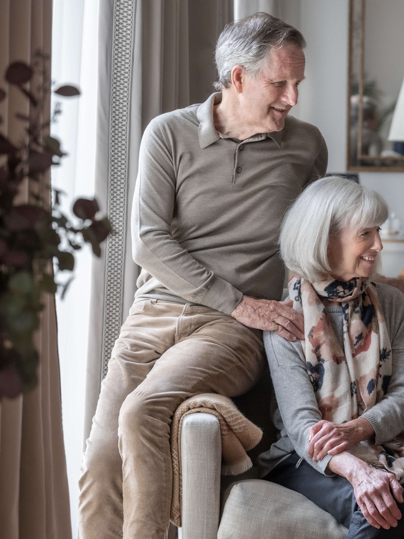 Couples care consultation
