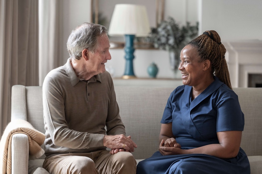 Care at Auriens Chelsea