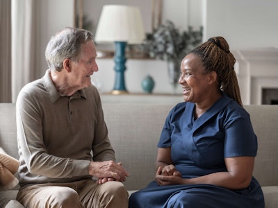 Care at Auriens Chelsea