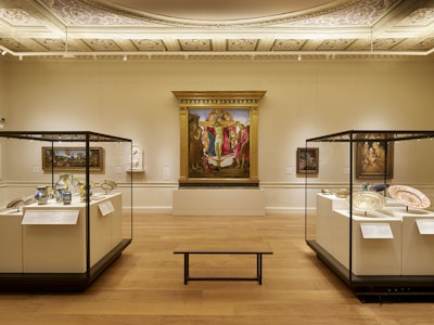 The Courtauld Gallery