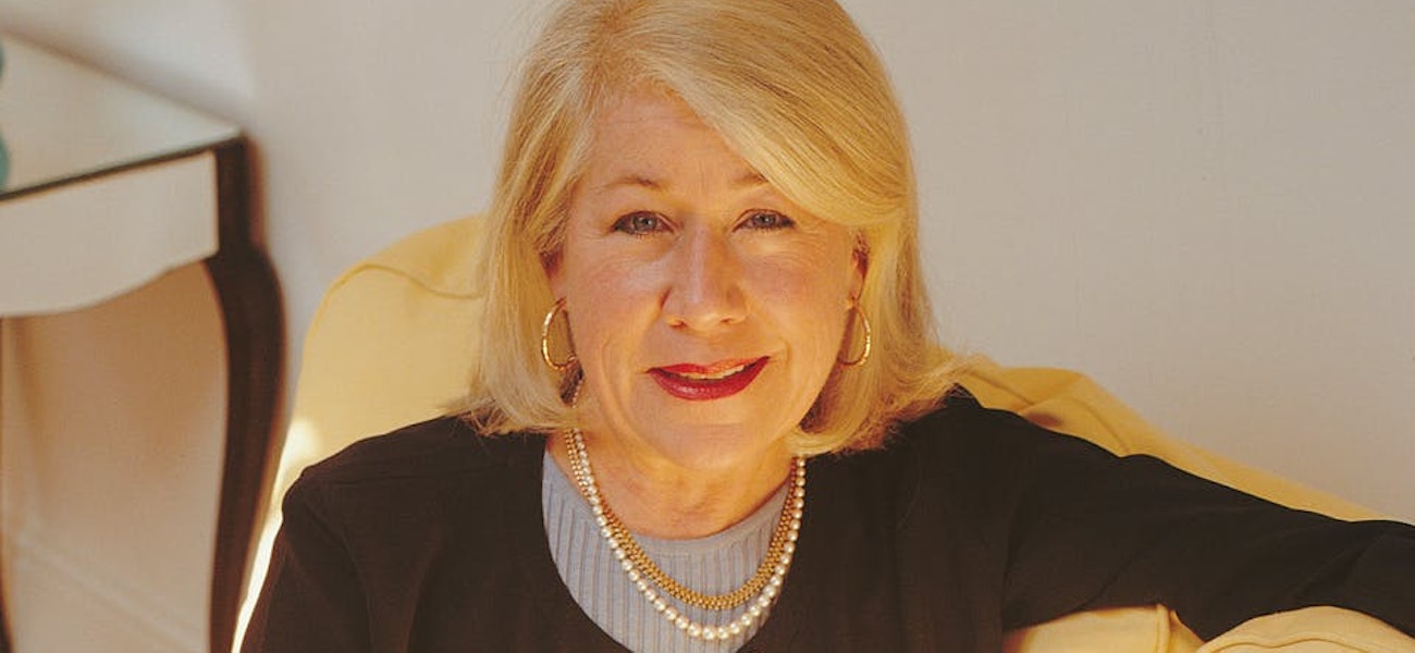 Brigid Keenan