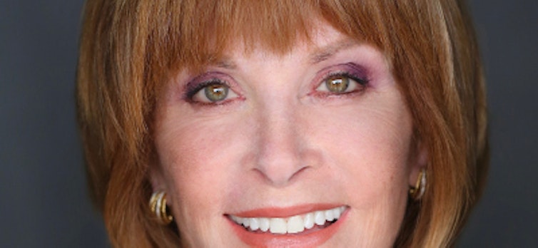 Stefanie Powers - Auriens